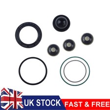 HIGH PRESSURE FUEL PUMP REPAIR