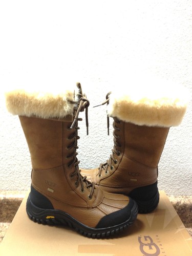 Ugg adirondack tall otter - ugg,