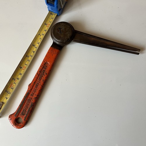 Vintage drift drill - drift,