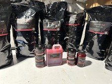 BAITWORKS MONSTER RED BOILIES