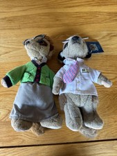Compare The Market 2x Meerkats