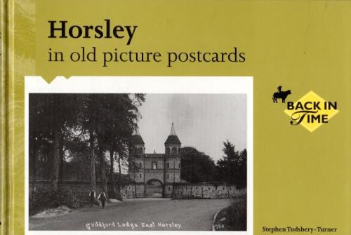 Horsley old picture - in,