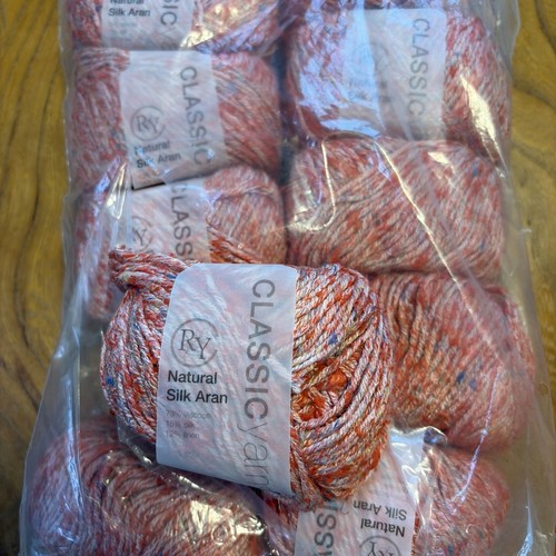 Balls rowan yarns - balls,