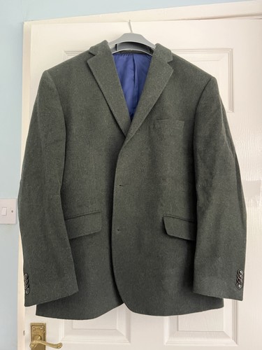 Collezione green tweed - m&s,