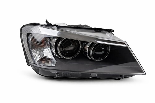Bmw f25 xenon 2010 2014 - bmw, x3