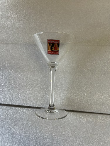 Grand marnier cocktail glasses - cocktail,