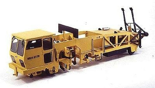 Custom finishing 7014 scale - 7014,