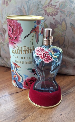 Jean paul gaultier - gaultier, "la