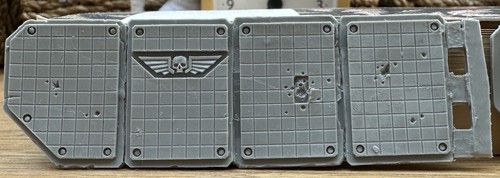 Forgeworld 40k chimera side - forgeworld,
