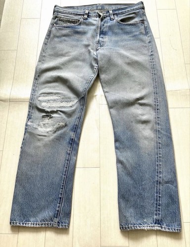 Levi 501 vintage 80s - levi's,
