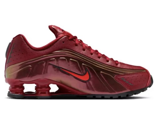 This nike shox channels - shox, its