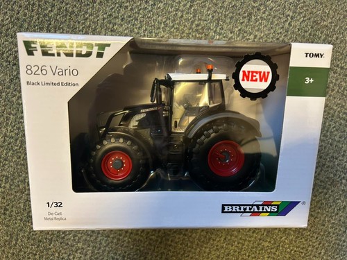 43432 britains fendt - britains, 826