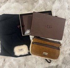 UGG Australia Chestnut Bag