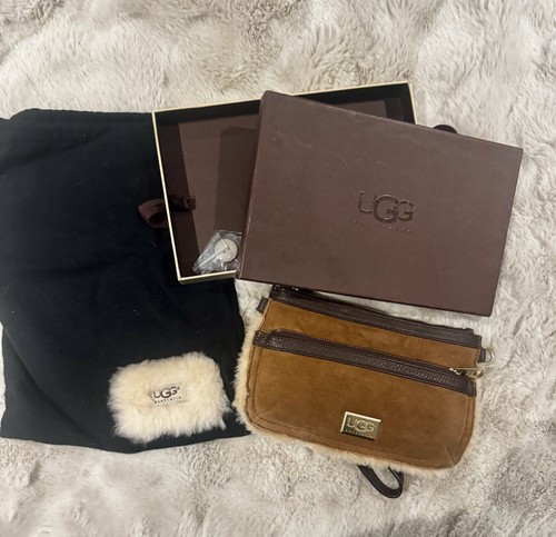Ugg australia chestnut - ugg,