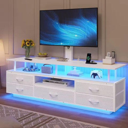Rgb led stand - rgb, tv