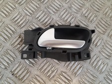 CITROEN C4 Mk2 2010-18 Rear