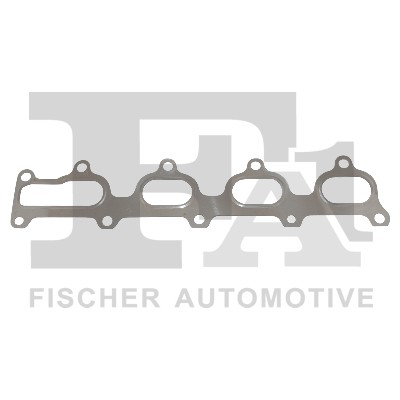 412 019 fa1 gasket exhaust - 412-019,