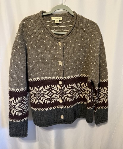 Vintage women eddie bauer - eddie,