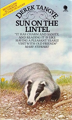 Sun the lintel tangye - the,