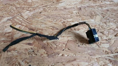 Bmw touring e46 - bmw, wiring