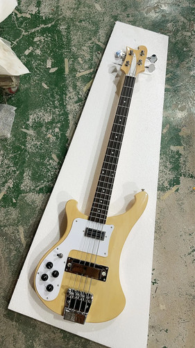 Left handed 4string electric - 4string,