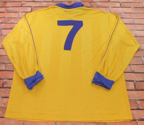 Ennerre 7 soccer jersey - ennerre,