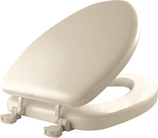 113EC 006 Toilet Seat, 1 Pack