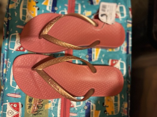 Ipanema flip flops size uk - flip,