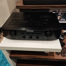 Marantz PM6006 Integrated Amplifier