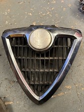 Alfa Romeo 156 Front Grille