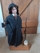 Large Porcelain Harry Potter