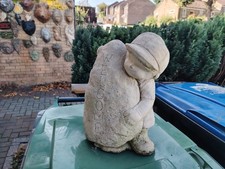 Fibreglass And Latex Mould