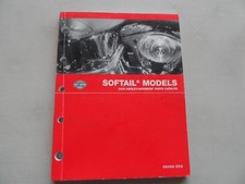 USED Genuine Harley-Davidson