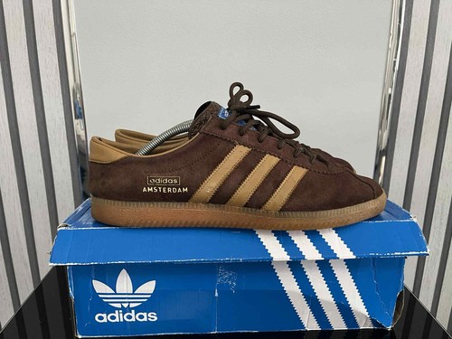 Adidas amsterdam uk11 - adidas,