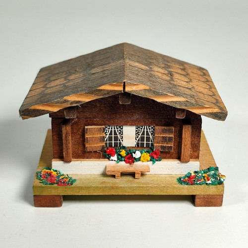 Walter stahli wooden - walter,