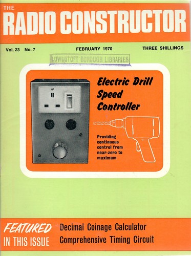 Vol february 1970 - 7, the