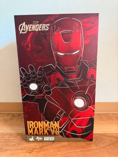 Hot toys mms500 - hot,