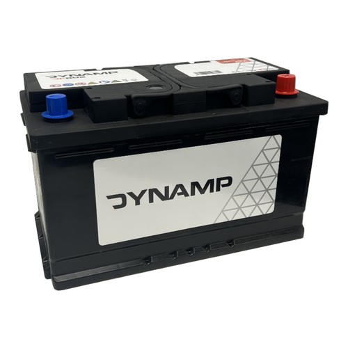 115 car battery dynamp - 115,
