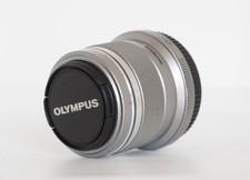 Prime Lens OLYMPUS M.ZUIKO