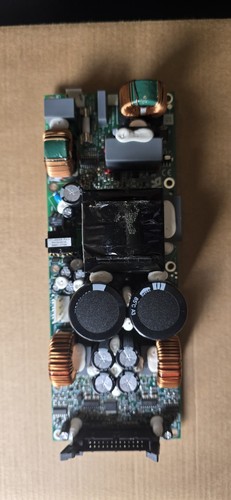 Rcf hdl50 line - array, amplifire