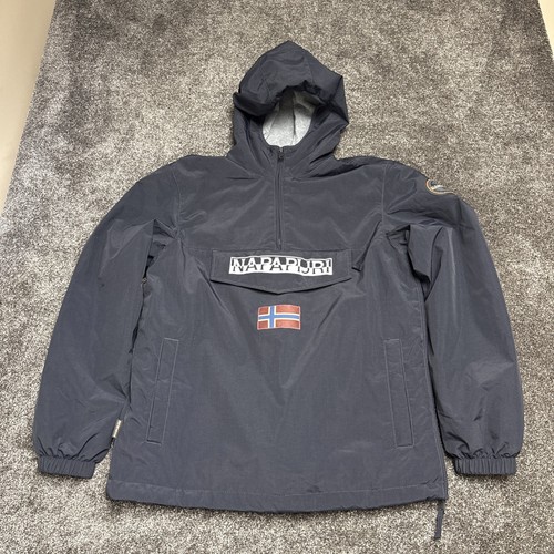 Napapijri rainforest jacket - rainforest,