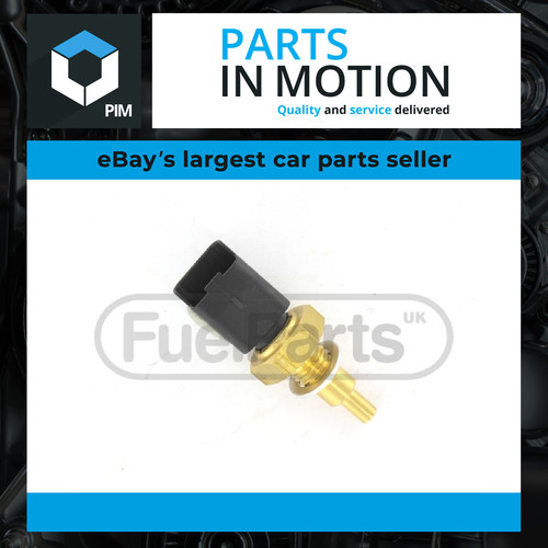 Coolant temperature sensor - coolant,