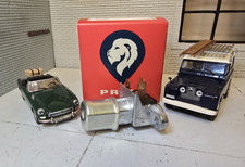 Land Rover Series 2 2a 502087