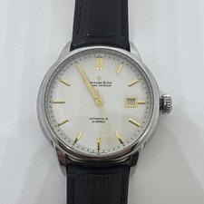 Men’s Dreyfuss and Co