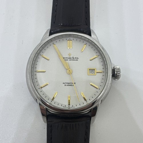 Men dreyfuss and co - men’s,