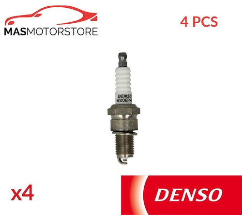 Engine spark plug set - engine, plugs