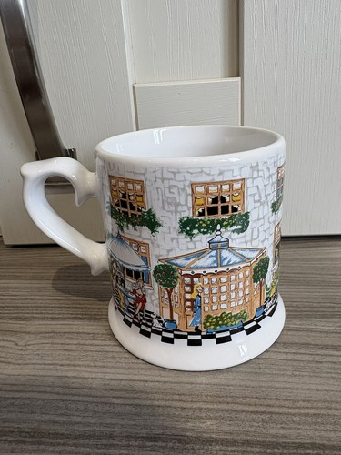 The ringtons mug tea - ringtons,