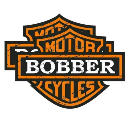 Bobber sticker cult - sticker,