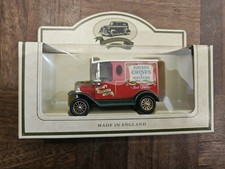 Days Gone Lledo Model T 1920
