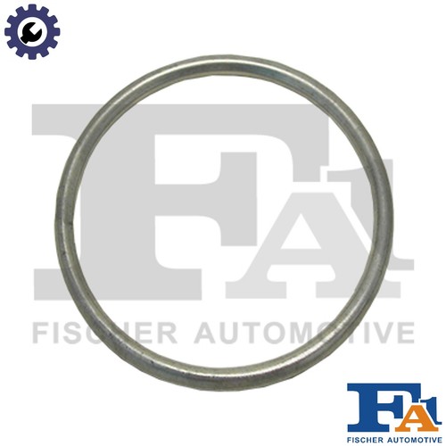 Seal ring exhaust - ring, 791-966